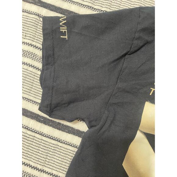 Fearless (Taylor's Version) Forever & Always T Shirt Size Large - Picture 3 of 8